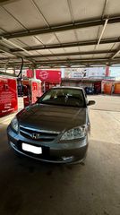Honda Civic 2004 VTEC