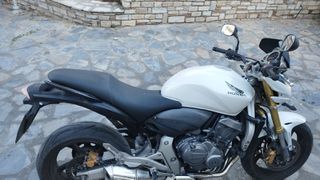 Honda CB 600F Hornet 2011-thumb-2