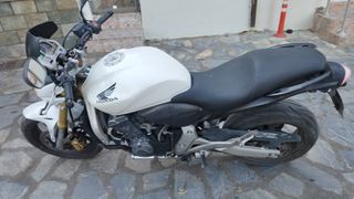 Honda CB 600F Hornet 2011-thumb-4