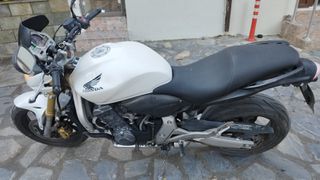 Honda CB 600F Hornet 2011-thumb-5