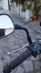 Honda CB 600F Hornet 2011-thumb-7