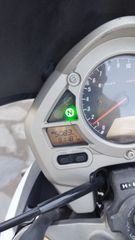 Honda CB 600F Hornet 2011-thumb-9