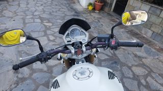Honda CB 600F Hornet 2011-thumb-11