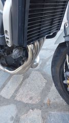 Honda CB 600F Hornet 2011-thumb-12