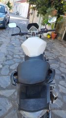 Honda CB 600F Hornet 2011-thumb-15