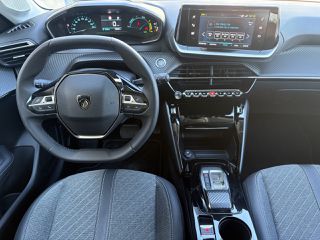 Peugeot e-208 2024-thumb-1