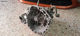 ΣΑΣΜΑΝ  TOYOTA YARIS 1.3cc 2SZ ( P9) 2006-2011