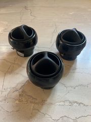 Αεραγωγοί Smart Fortwo - Forfour 453