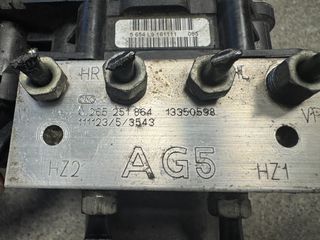 ΜΟΝΑΔΑ ABS OPEL CORSA D 0265251864 13350598 AG5 2010-2014-thumb-1