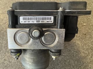 ΜΟΝΑΔΑ ABS OPEL CORSA D 0265251864 13350598 AG5 2010-2014-thumb-2