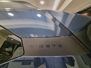 Dacia Bigster 2026 expression mild hybrid-G 140-thumb-2