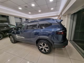 Dacia Bigster 2026 expression mild hybrid-G 140-thumb-3
