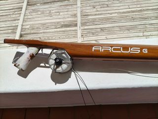 ARCUS G 125