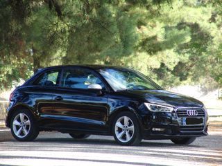 Audi A1 2015 ULTRA-thumb-2