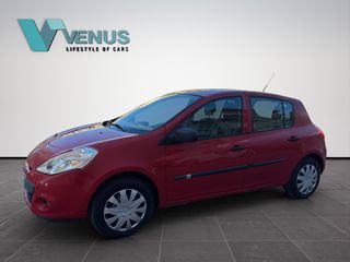 Renault Clio 2012 1.5 DCI DIESEL