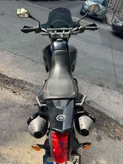 Yamaha XT 660X 2005 XT660X