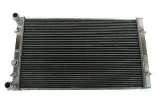 TurboWorks Racing radiator VW Golf IV GTI