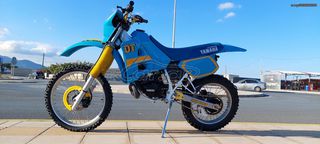 Yamaha DT 1992 1992 DT200 R