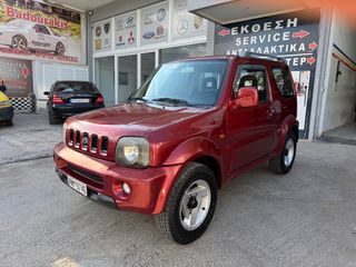 Suzuki Jimny 2004
