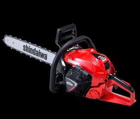 Αλυσοπρίονα-Πριονοκορδέλες 2025 SHINDAIWA 451s