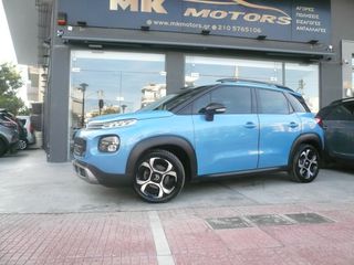 Citroen C3 Aircross 2019 PURETECH 110 STOP&START SHINE AUTOMATIC PANO NAVI