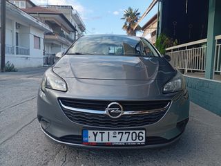 Opel Corsa 2016