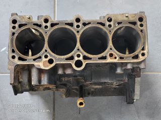 ΜΠΛΟΚ Audi A4 B5 & B7 1.8L 20v