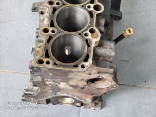 ΜΠΛΟΚ Audi A4 B5 & B7 1.8L 20v-thumb-1