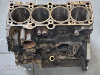 ΜΠΛΟΚ Audi A4 B5 & B7 1.8L 20v-thumb-2