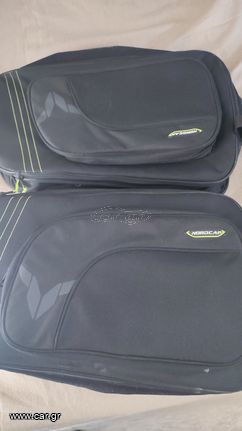 Πλαϊνά σαμάρια