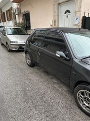 Peugeot 106 2000