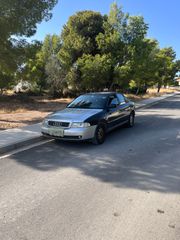 Audi A4 1999 A4