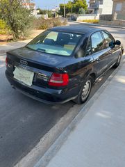 Audi A4 1999 A4-thumb-2