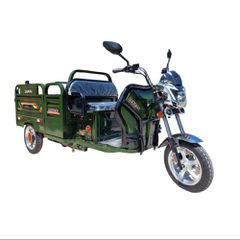 Τρίτροχη 2025 LUKAI CARGO