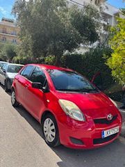 Toyota Yaris 2010