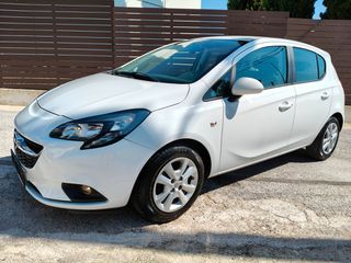 Opel Corsa 2015 1.2 LPG ECOFLEX EDITION (LPG)