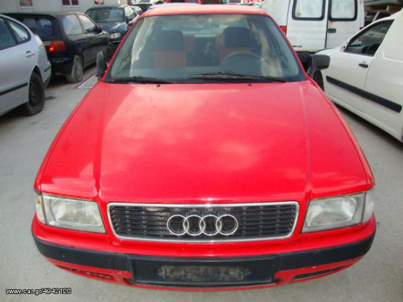 AUDI 80 B4 (1994)