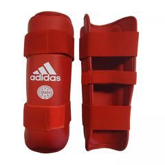 Επικαλαμίδες adidas WAKO PU adiWAKOSG01 Red