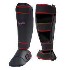 Επικαλαμίδες Κουτουπιέ Olympus KICK pvc Black