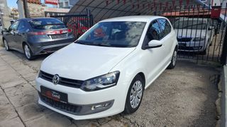 Volkswagen Polo 2010 1.4