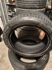 215/50/17 Continental Premium Contact 6 DOT3618