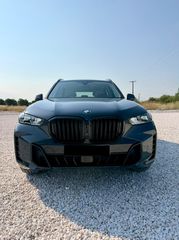 Bmw X5 2021 XDRIVE45E M SPORTPACKET / UPGRADE KIT-LCI 2025 M PACKET