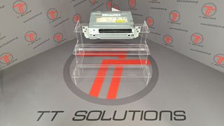 BMW F2X, F3X, F10, F07GT, F48, F45, F46, F25, F26, F54, F55, F56, F57, F60, 65129350332 Μονάδα ήχου και πλοήγησης, Headunit Basic Navigation