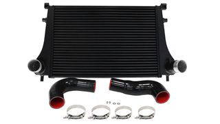 TurboWorks Intercooler VW Jetta Passat Golf 7 R GTI Audi A3 S3 8V Skoda Octavia 3 RS 1.8T 2.0T 50mm