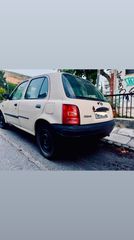 Nissan Micra 2002 Κ11
