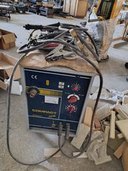 Ηλεκτροσυγκόλληση 1998