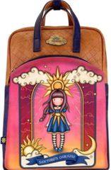 BACKBAG SANTORO Μεγάλη