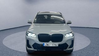 Bmw X3 2022 xDrive 30e 2.0 292ps