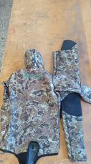 Fishing/Snorkeling 2024 Apnea Stealth