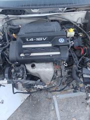 Volkswagen Golf GOLF 4 '00